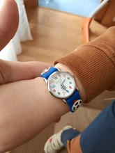 Wristwatch Kids Relogio Clock-Hours Football Birthday Horlog Student Special Men Unisex