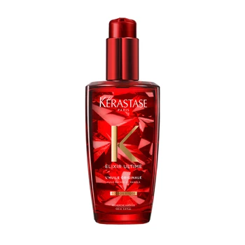 

Hair Oil Elixir Ultime Original édition Kerastase (100 ml)