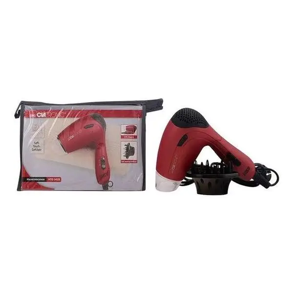 Фен Htd 3429 Clatronic