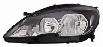 

LIGHTHOUSE PEUGEOT 308 2013 C/ENGINE ELEC. Left Compatible