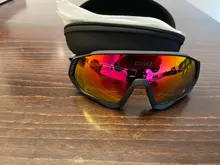 Bike Glasses Eyewear Lentes Bicicleta Cilismo Fishing-Sports Polarized Running Women