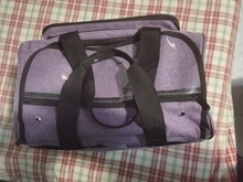 Bolsa de almacenamiento para mujer, bolsa de almacenamiento con soporte para bolsas de almacenamiento para mamá, ganchos de ganchillo, accesorios de costura de hilo, bolsa de tejer