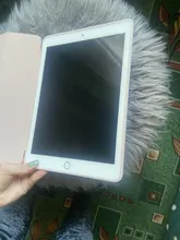 9H Protector de pantalla de vidrio templado para iPad 2017 2018, 9,7 1 2 Pro 11 10,5 10,2 2019 Mini 2 3 4 5 burbuja película protectora gratis
