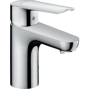 

Hansgrohe Logis E70 basin mixer with bottom valve (71160000)