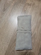 Zoreya marca pelo sintético suave sombra de ojos cepillo mango blanco mezcla rubor labio polvo resaltador maquillaje brochas Set 10 piezas