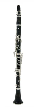 

Jp221 clarinet BB, ABS plastic, matte, John Packer