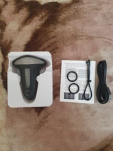 Cycling Taillight Bike-Accessories Sensoring Brake NEWBOLER USB LED for Auto-Star-Stop