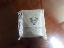 KAVIS-cartera de cuero de vaca genuino para hombre, billetera con grabado gratis Rfid, monedero, PORTFOLIO para hombre, Portomonee, Walet pequeño