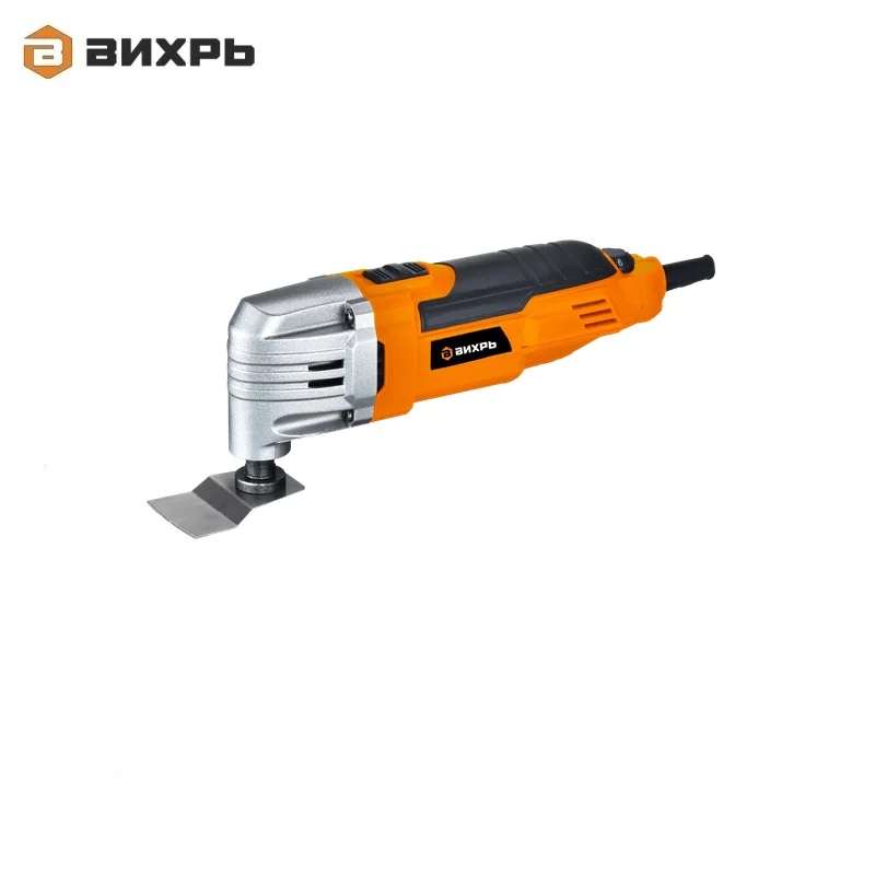 Многофункциональный инструмент (реноватор) МФИ-400 в кейсе Вихрь, 72/4/3