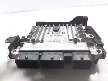 

9663548180 UCE PEUGEOT 407 engine switchboard