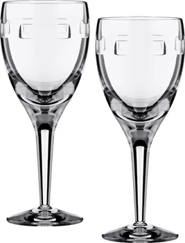 

Set of glasses for white wine from 2 pcs. 300 ml.
