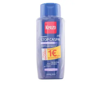 

FREQUENCY ANTI-DANDRUFF PURIFICATE NORMAL LOT 2 pz