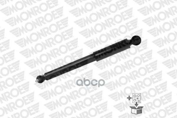 Амортизатор Задний Monroe 376124sp Monroe арт. 376124SP