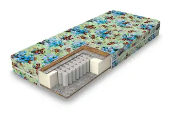 

Mattress dimax wizard 80x160 cm