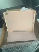 For iPad Pro 11 2020 2018 2th Generation Bluetooth Keyboard Mouse Case For New iPad Pro