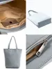 Customized Oil Painting Tears Cloth Tote Bags For Women Gustav Klimt Ladies Fashion Handbag Large Capacity Shopping Totes Bags 6