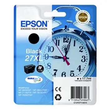 

Original Ink Cartridge Epson T2711XL Black