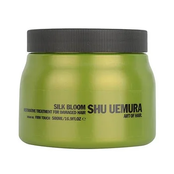 

Nourishing Hair Mask Silk Bloom Shu Uemura (500 ml)