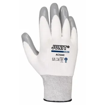 

GLOVE MOUNT XL10 P/NIT POLIESTERAM BL/GR JUBA