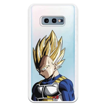 

Cases for Samsung Galaxy S10e Dragon Ball Officially licensed of Dragon Ball.