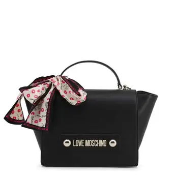 

Love Moschino-JC4028PP18LC-Black