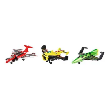 

Aeroplane Hot Wheels Selection