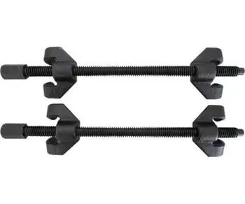 

COMPRESOR DE MUELLES,AMORTIGUADORES 370 MM PARA COMPRIMIR SUSPENSION
