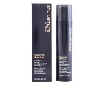 

ESSENCE absolute nourishing taming overnight serum 100 ml