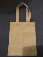 Bolso de compras de lona blanca, bolsa de hombro plegable Eco reutilizable, bolso grande de tela, bolsa de mano de algodón para bolsas de compra Mujer