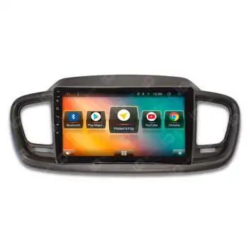 

Head unit IQ Navi ts9-1715pfhd Kia Sorento Prime (UM) (2015 +) 10,1 "DSP (4 CH) + 4G SIM (+ rear view camera as gift!)