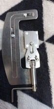 Line-Tier-Machine Fishhook-Line Fishing-Binding-Accessories Tying Stainless-Steel Semi Automatic