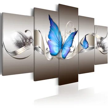 

Table-blue butterflies-200x100