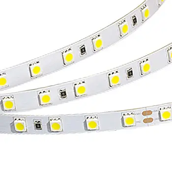 

LED strip RT 2-5000 36V cool 2x (5060, 300 LED, Lux) 5 m Arlight 015085