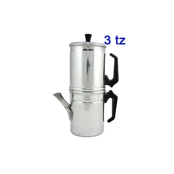 

COFFEE POT NEAPOLITAN ILSA 3-4 Tz