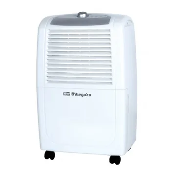 

Dehumidifier Orbegozo DH 3540 35L