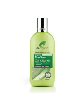 

Dr Organic Hair Conditioner Aloe Vera Gel 250 ml