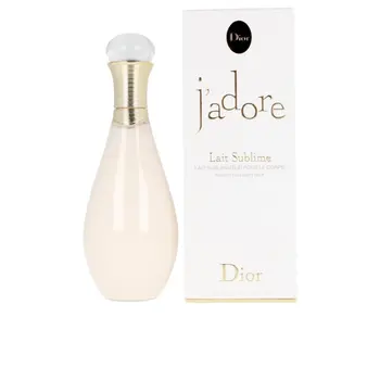 

J' adore lait sublimateur pour le corps 200 ml