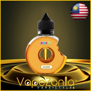 

Amazing Flavours DONUT CLASSIC 50 ml