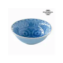 Миска фарфоровая голубая от Bravissima kitchen
