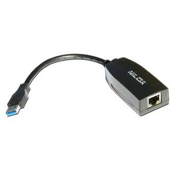 

USB 3.0 TO LAN 10/100/1000 ADAPTER