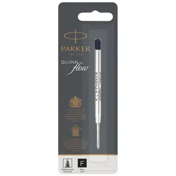 

Refill Qinkflw Bp F BlkParker4.5