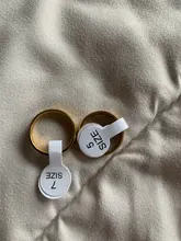 Anillo de boda de acero inoxidable de alta calidad, 4mm, moda Simple, Color plata, exclusivo para hombre y mujer