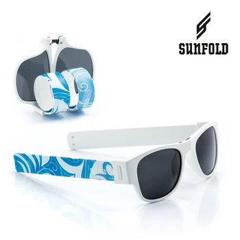 

Folding sunglasses Sunfold ST3