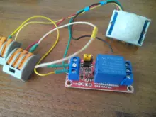 1-Channel Relay-Module Trigger Optocoupler 5V And High with 12V 24V One Low-Level