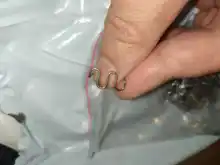 Hot-Staplers Welding-Machine Plastic Repair for Car-Bumper Bodywork-Boat ABS Nylon