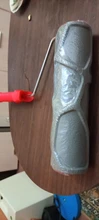 Brush Paint-Roller Wall-Decoration-Tool Hand-Tool Texture-Rubber Outdoor Home DIY Stone