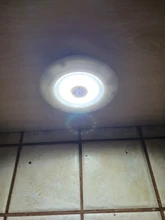 Light LED Wardrobe Bedroom Closet Remote-Control Under-Cabinet Dimmable Kitchen Super-Bright