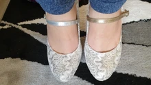 Correas para zapatos desmontables para mujer, con hebilla, tacones altos, tiras antideslizantes, cordón en el tobillo, accesorios de repuesto