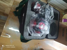 DEKO-Nivel láser serie LL5, herramienta de nivelación de 5 líneas, 6 puntos, luz roja y verde, nivelado automático, Horizontal y Vertical, ajuste de 360 grados, mayor visibilidad