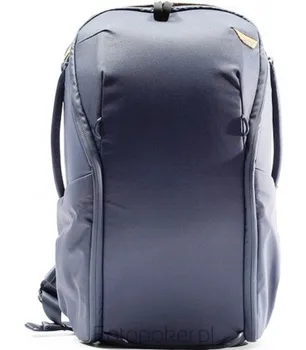 

PEAK DESIGN EVERYDAY MOCHILA ZIP 20L V2 BLUE